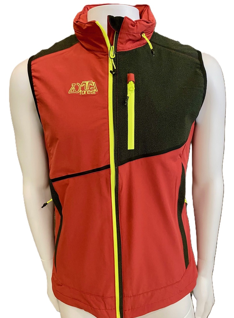 Γιλέκο ZOTTA FOREST PATRIOT EVO-B025